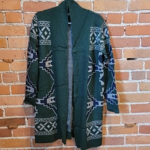 Warm and Comfy Cardigan ⛄